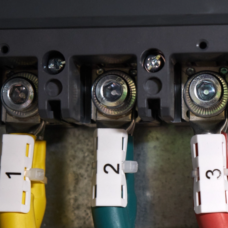 3 Phase Power Installation Inner West Sydney Westcork Electrical